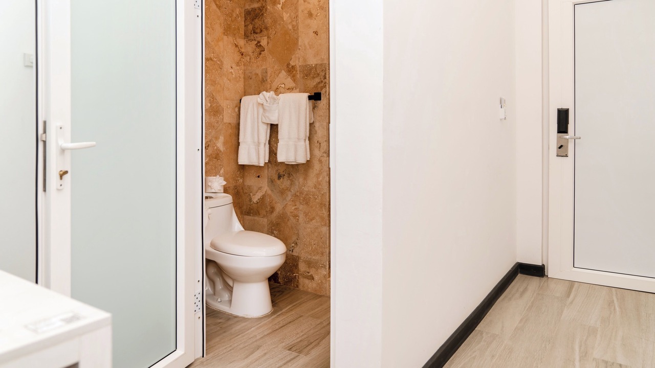 Photo of Bathroom in San Pedro