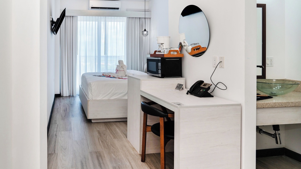 Photo of Bedroom in San Pedro
