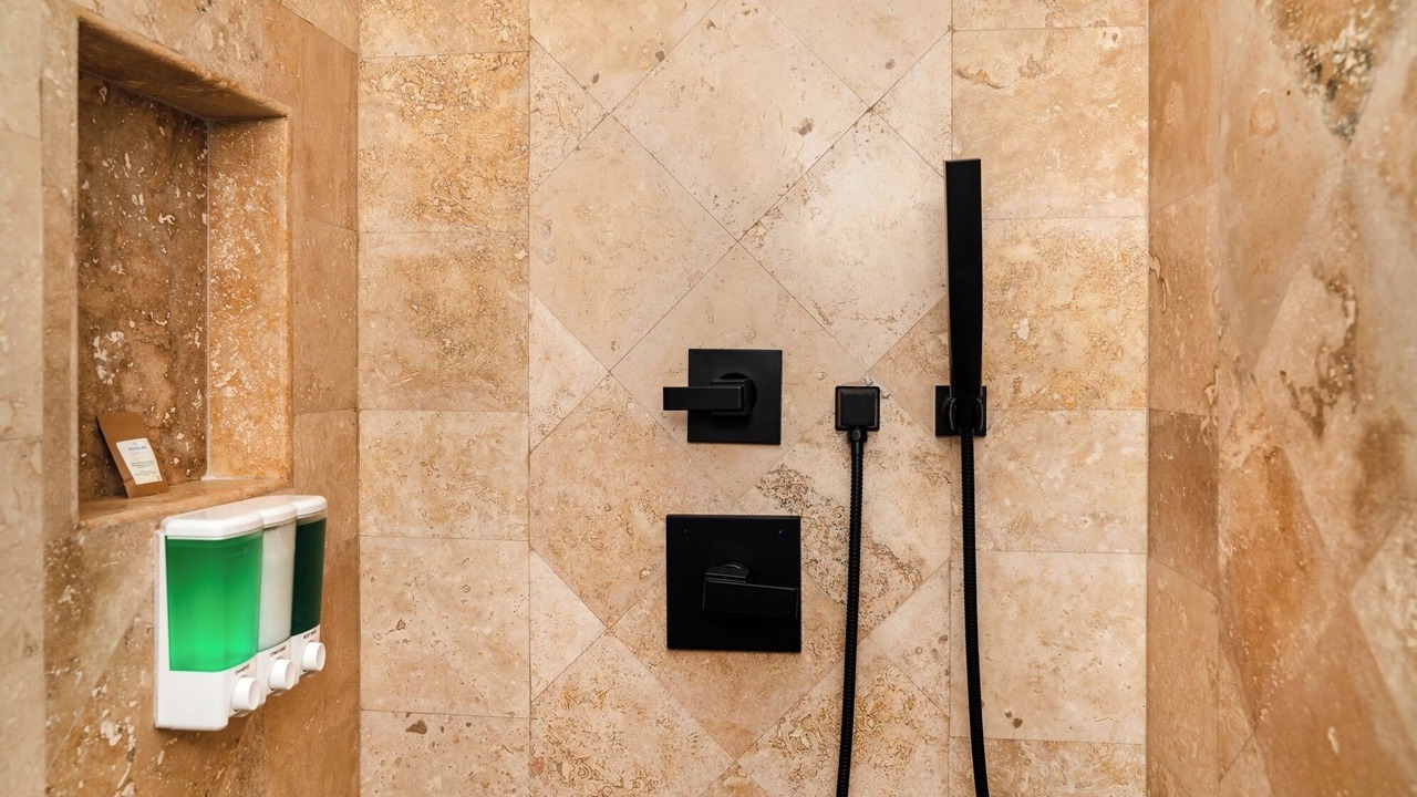 Photo of Bathroom in San Pedro