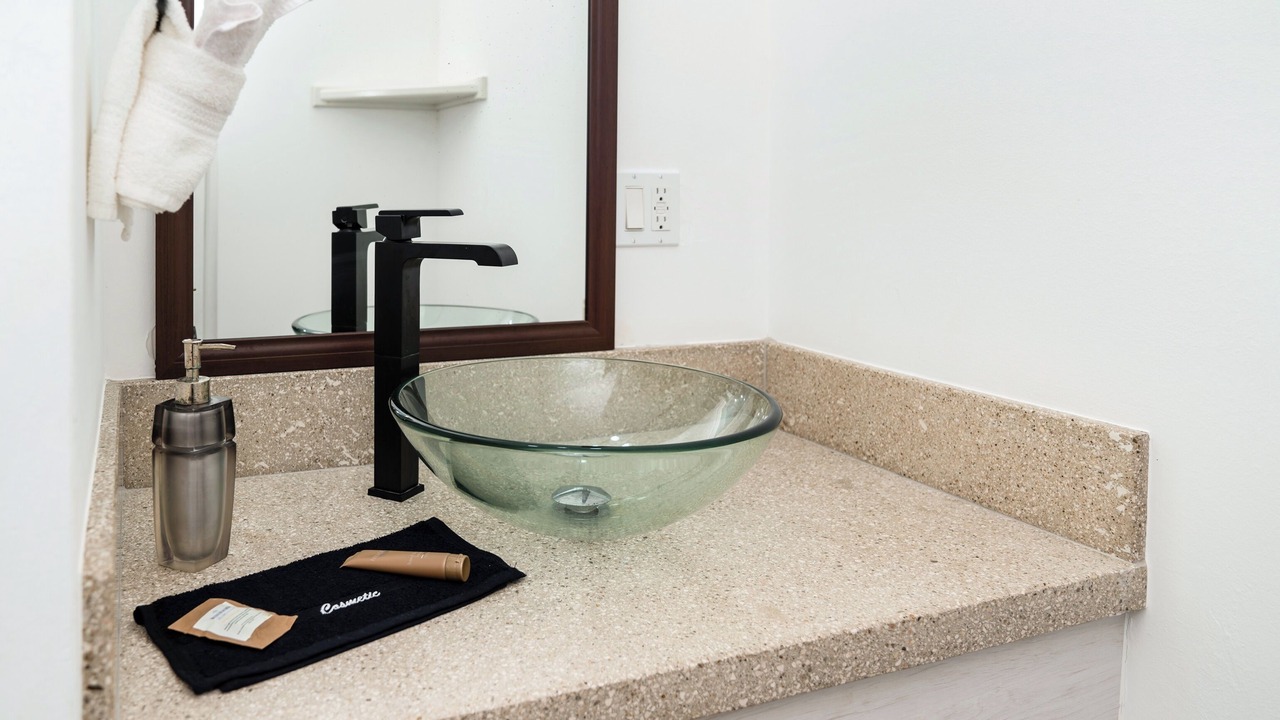 Photo of Bathroom in San Pedro