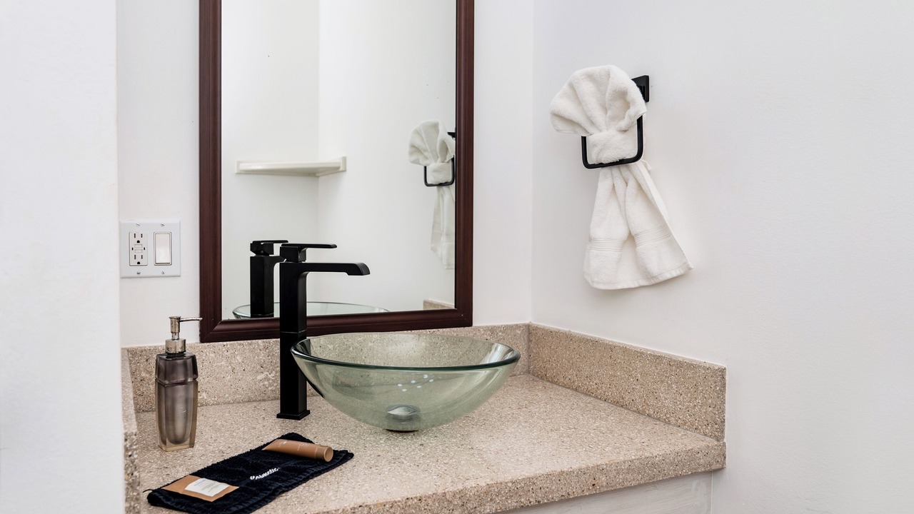 Photo of Bathroom in San Pedro