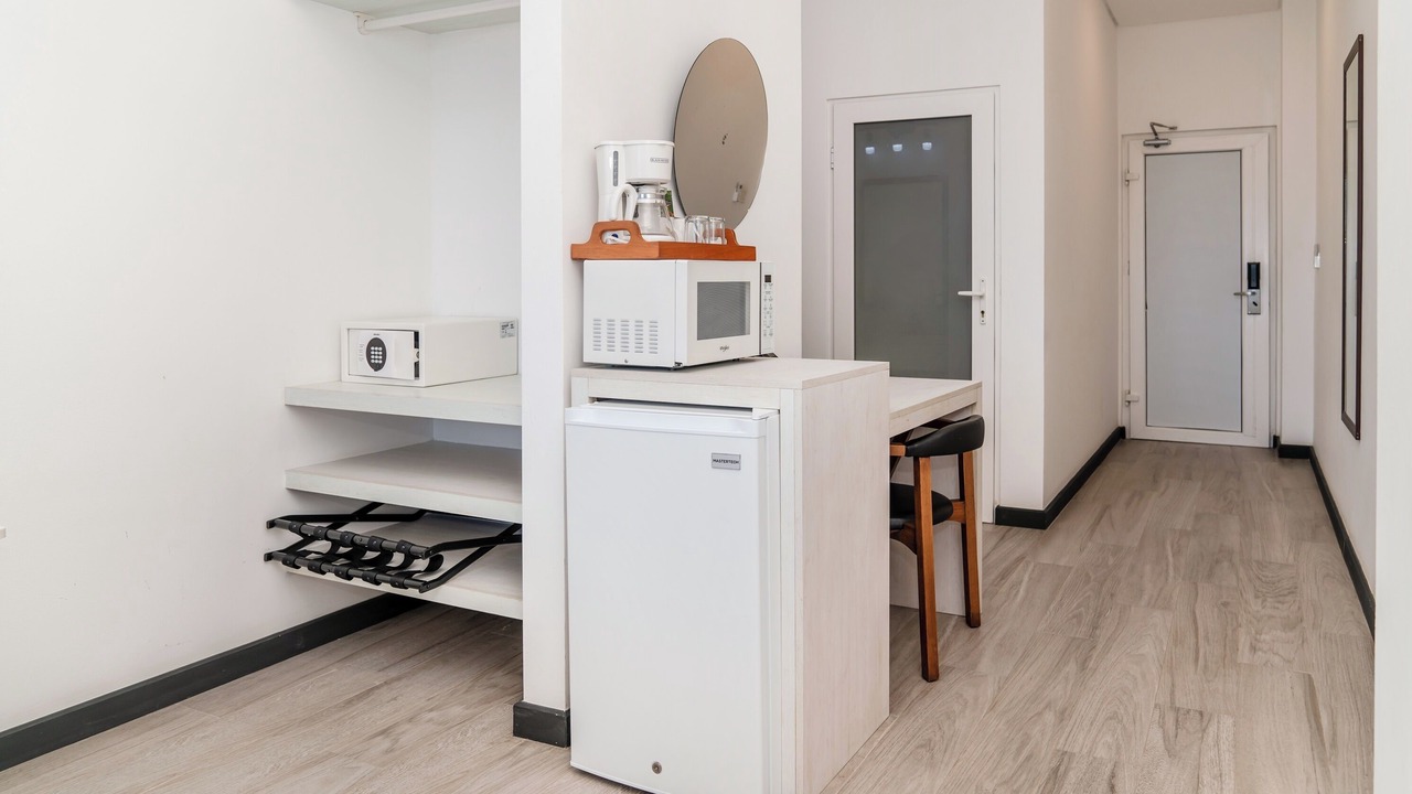 Photo of Kitchen in San Pedro