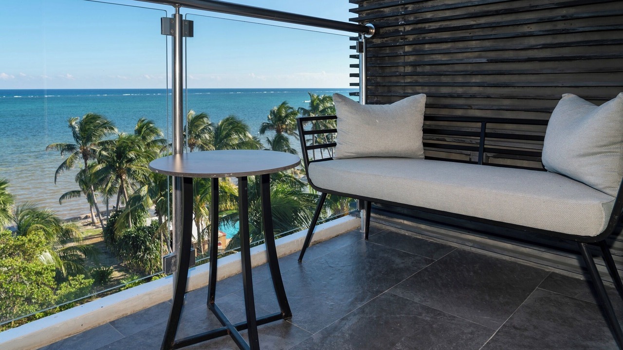 Photo of Patio Balcony in San Pedro