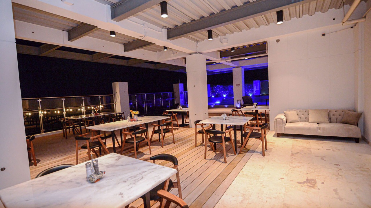 Photo of Outdoor in San Pedro