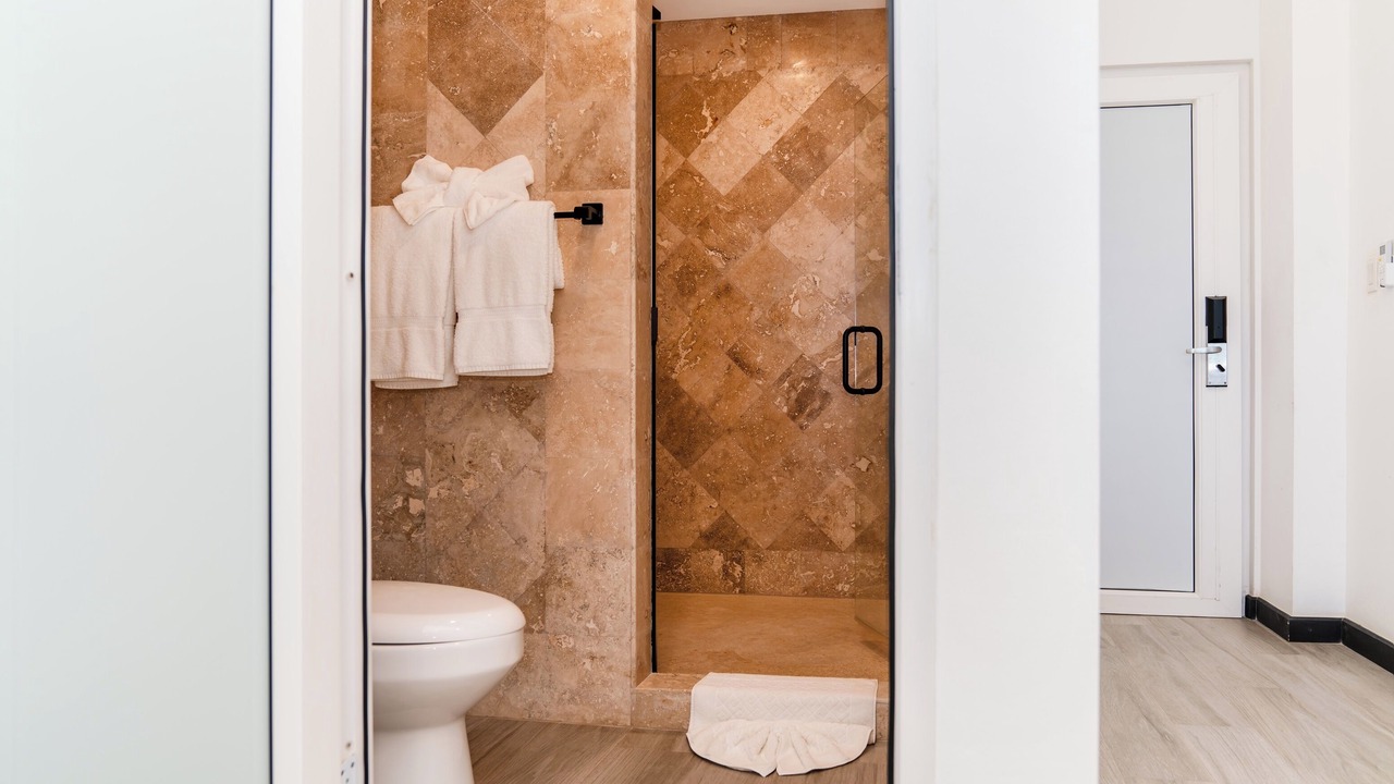 Photo of Bathroom in San Pedro