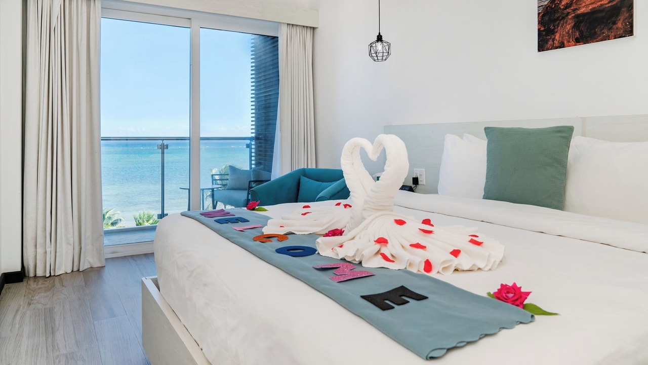 Photo of Bedroom in San Pedro