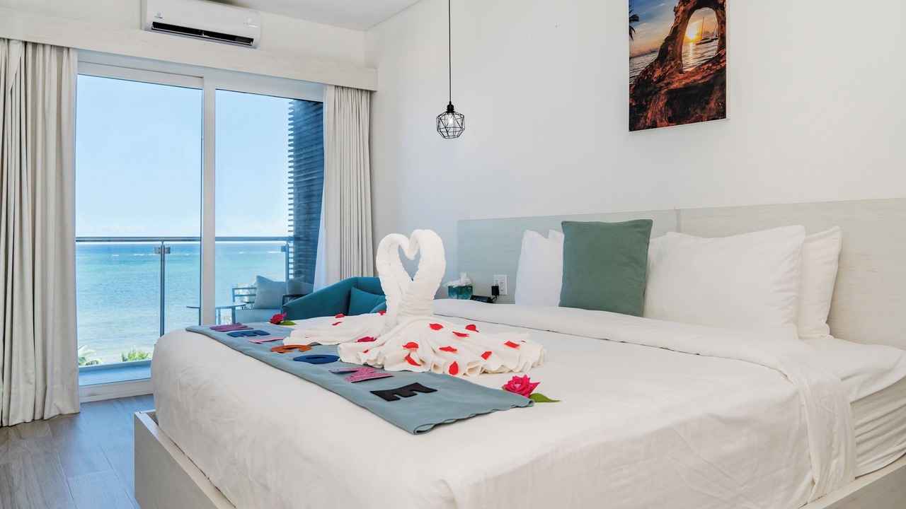 Photo of Bedroom in San Pedro