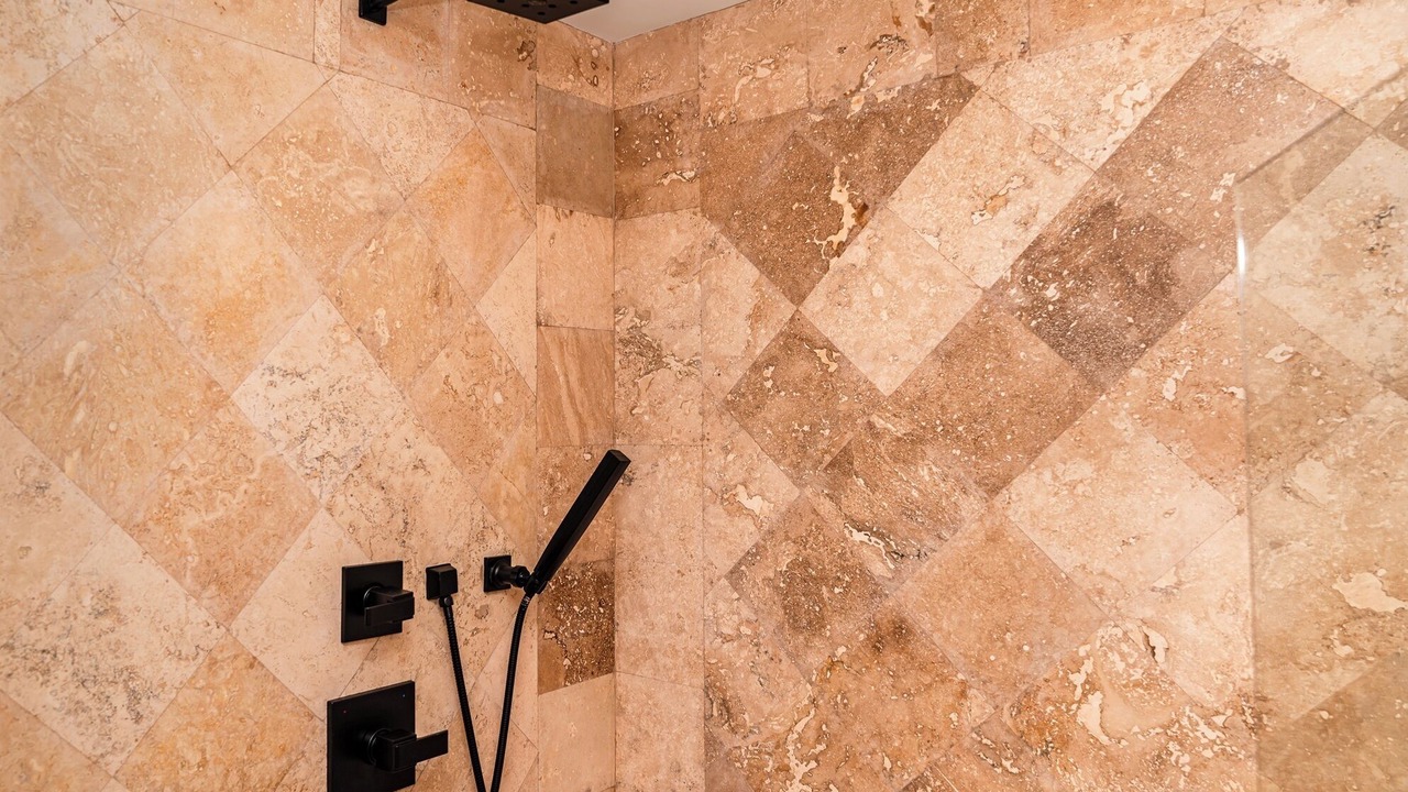 Photo of Bathroom in San Pedro