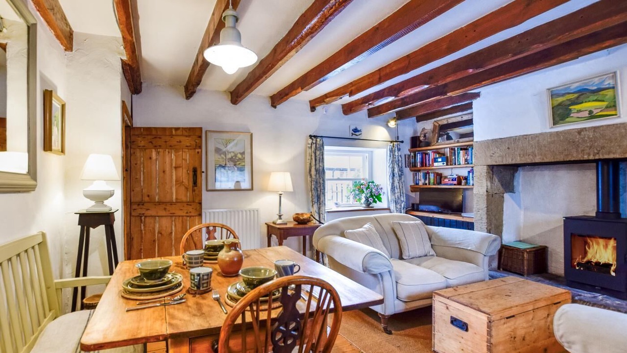Photo of Livingroom in Whittingham