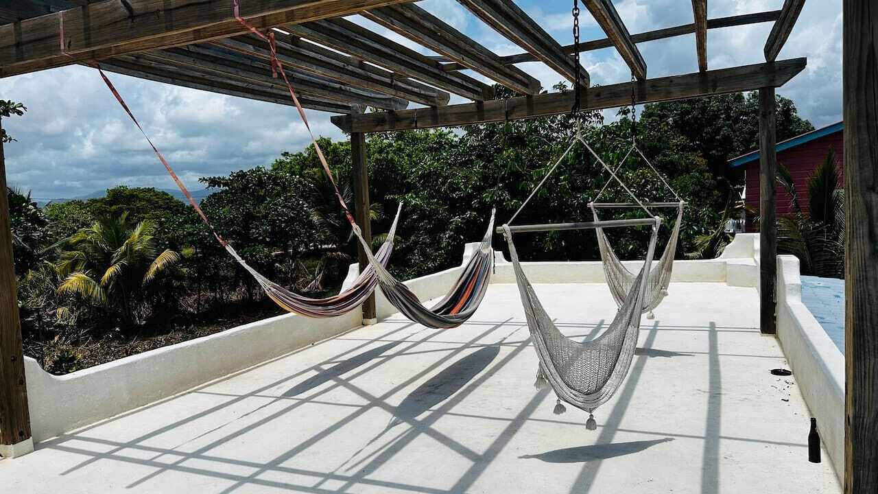 Photo of Patio Balcony in Hopkins