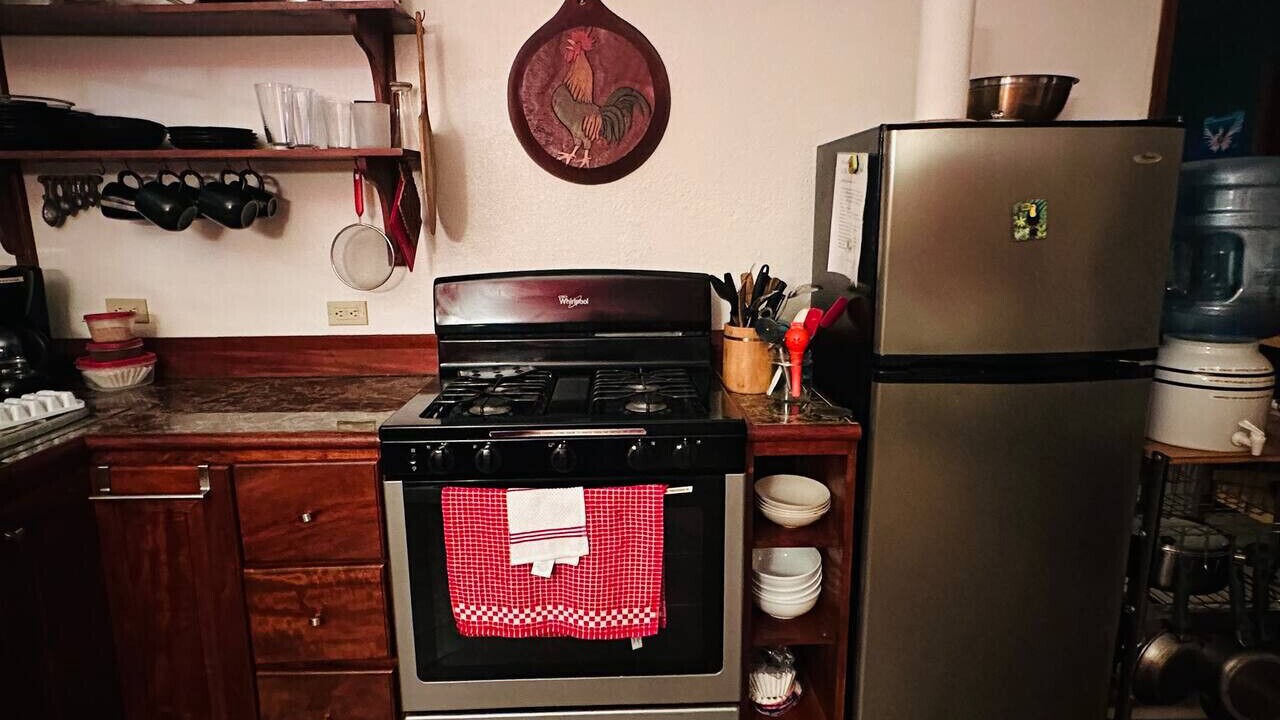 Photo of Kitchen in Hopkins