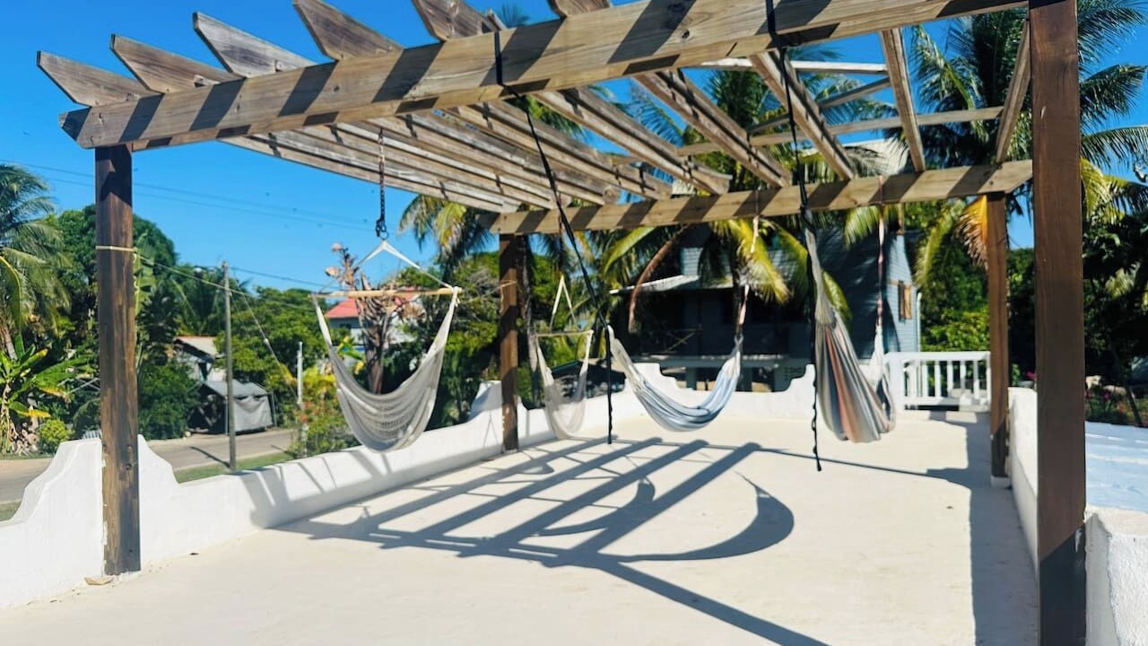 Photo of Patio Balcony in Hopkins