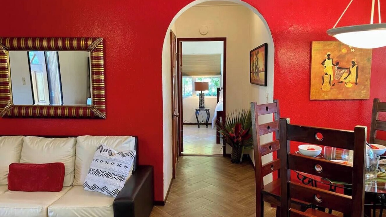 Photo of Livingroom in Hopkins