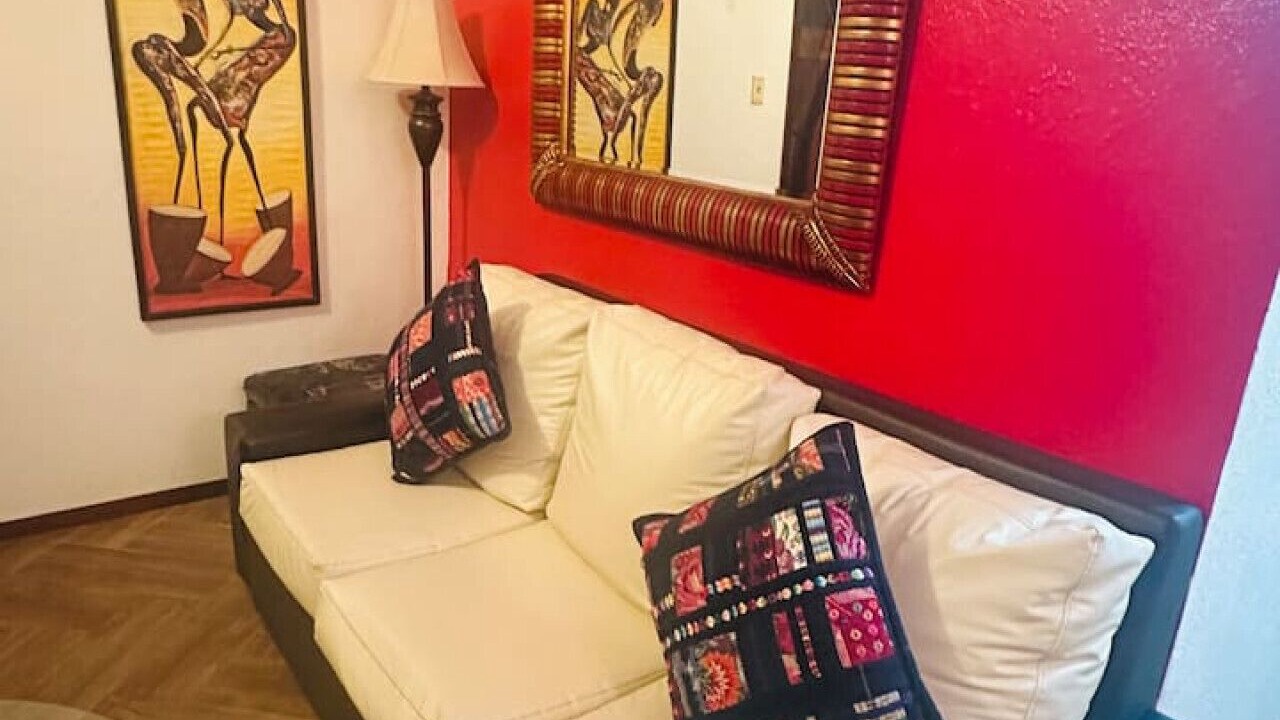 Photo of Livingroom in Hopkins