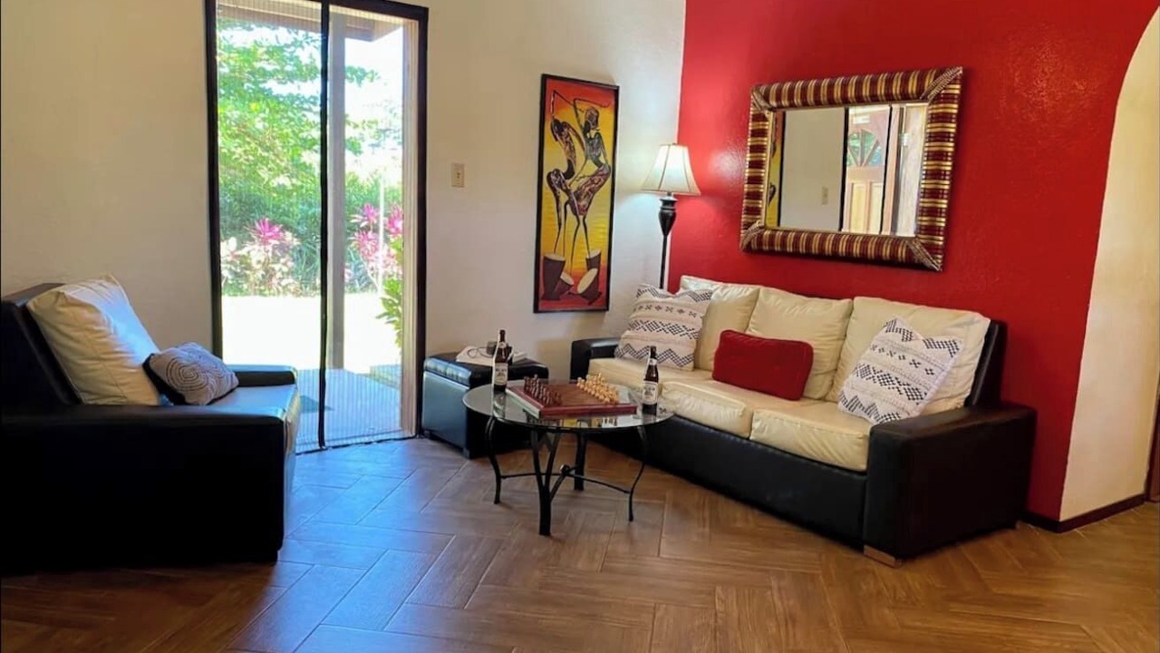 Photo of Livingroom in Hopkins