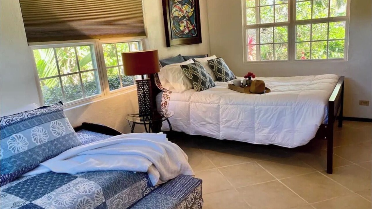 Photo of Bedroom in Hopkins