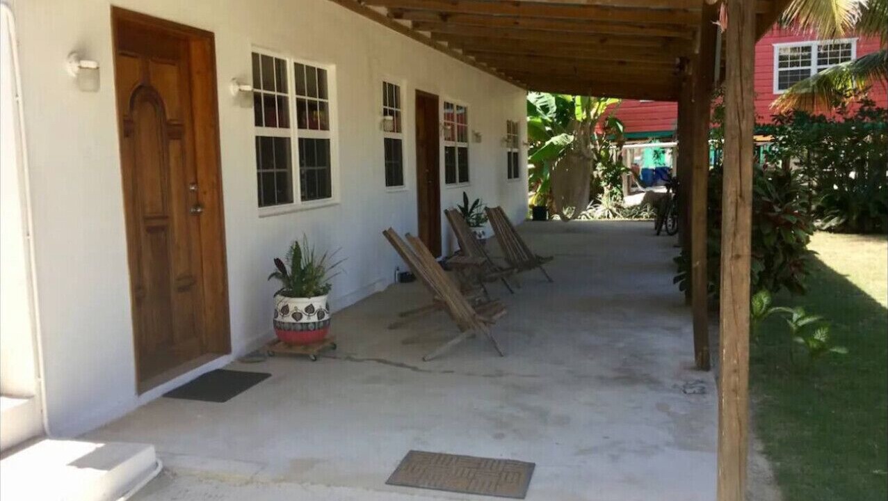 Photo of Patio Balcony in Hopkins