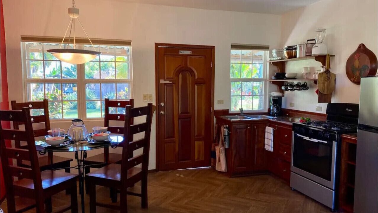 Photo of Kitchen in Hopkins