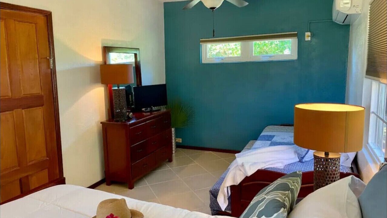 Photo of Bedroom in Hopkins