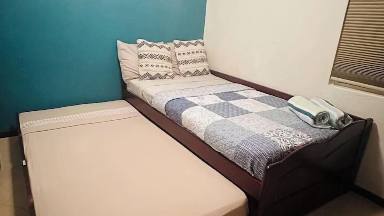 Photo of Bedroom in Hopkins