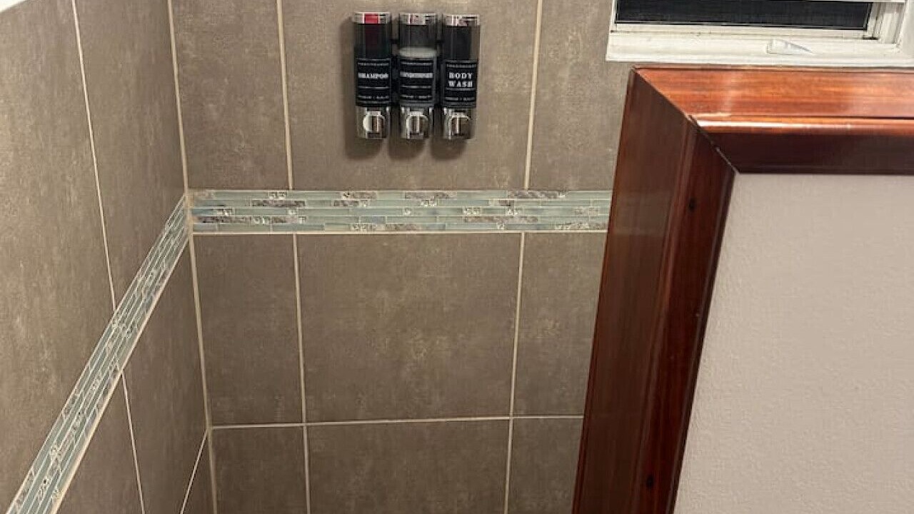 Photo of Bathroom in Hopkins