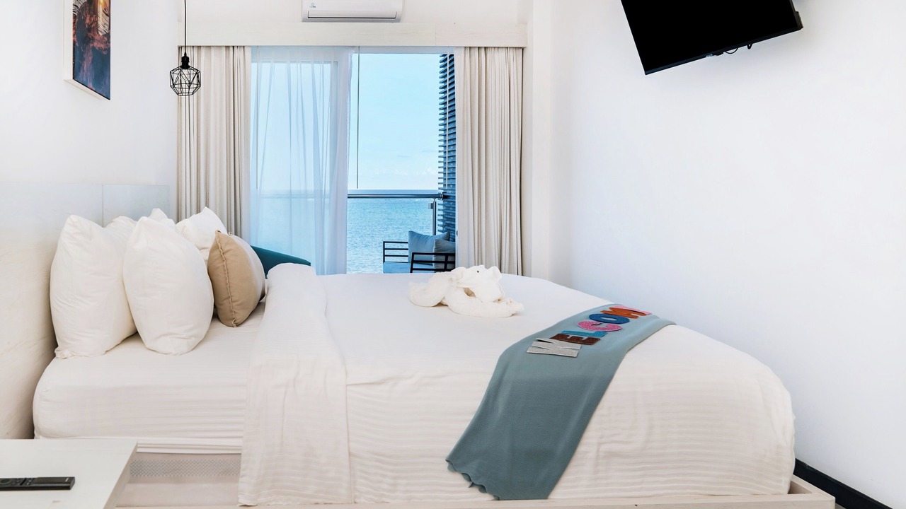 Photo of Bedroom in San Pedro
