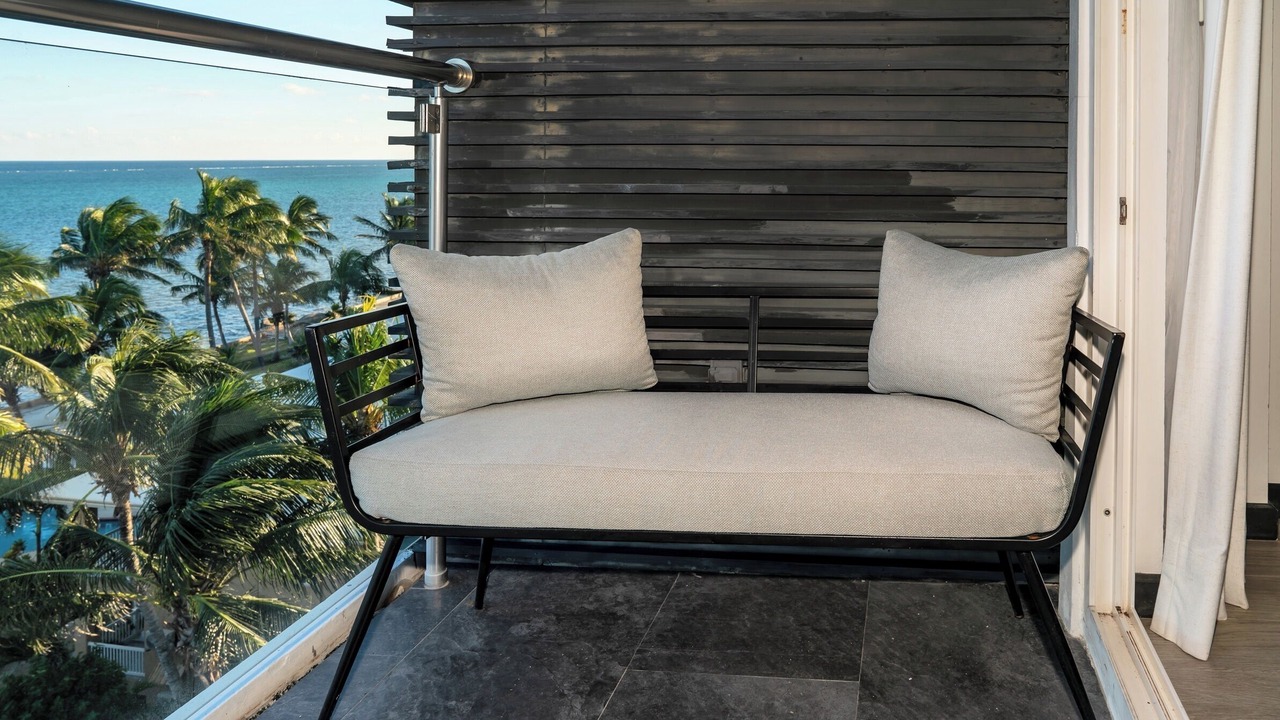 Photo of Patio Balcony in San Pedro