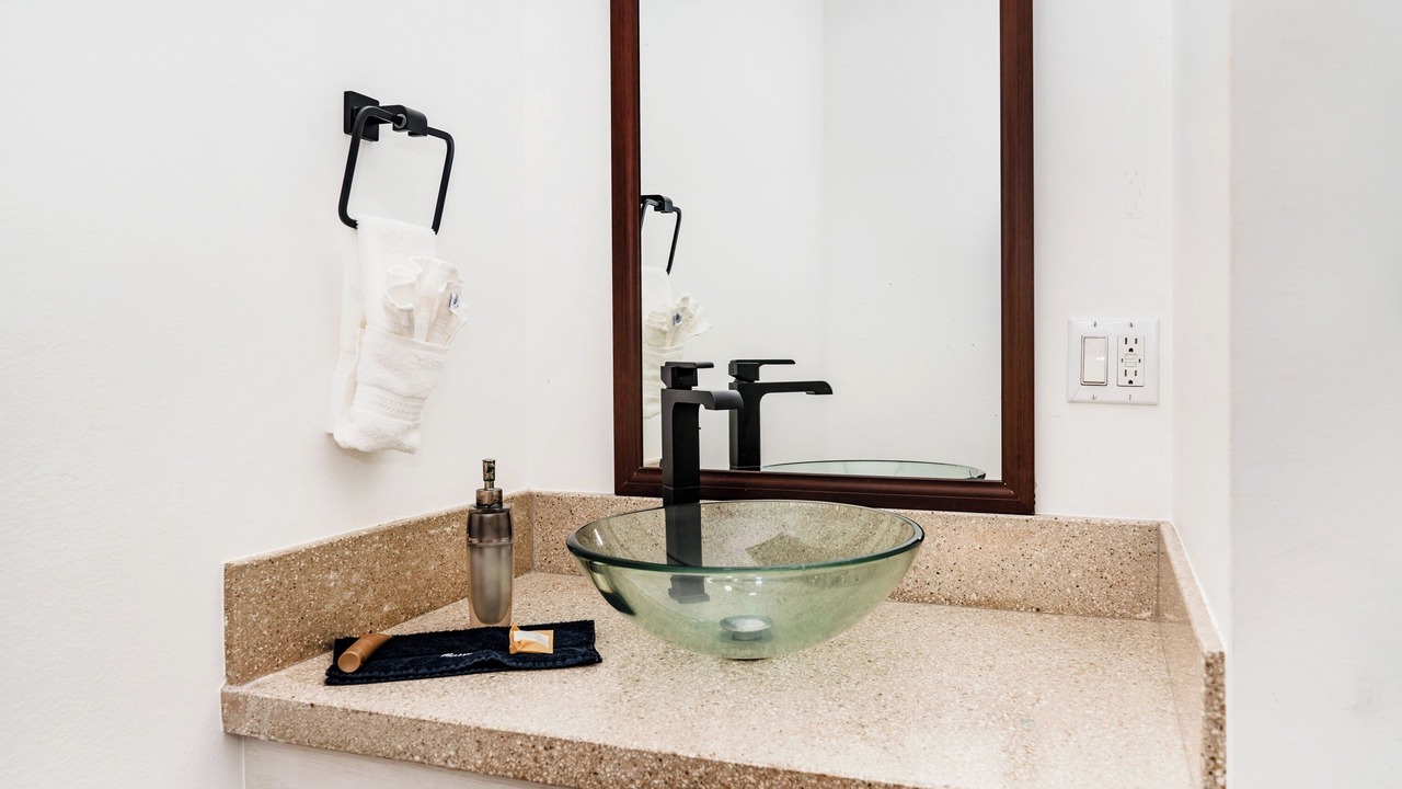 Photo of Bathroom in San Pedro