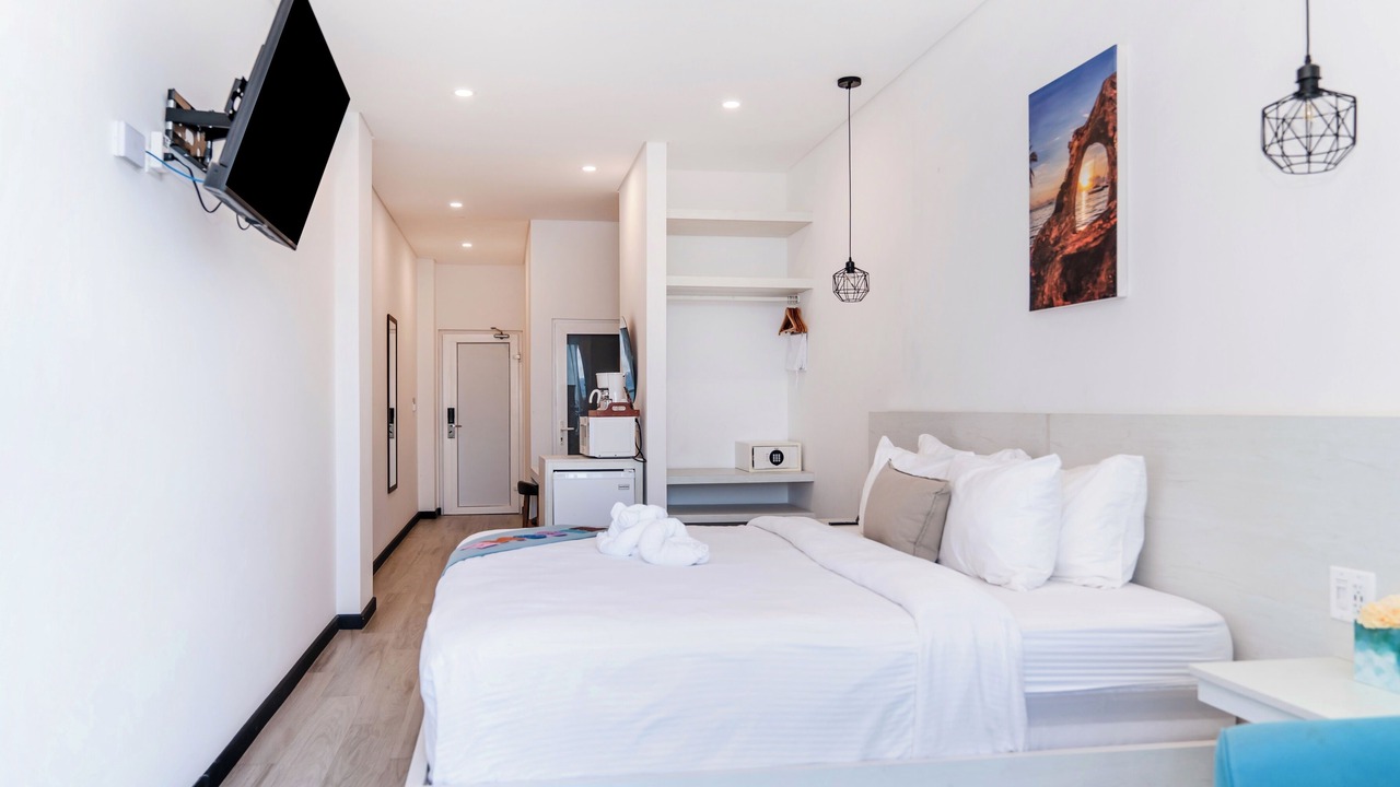 Photo of Bedroom in San Pedro