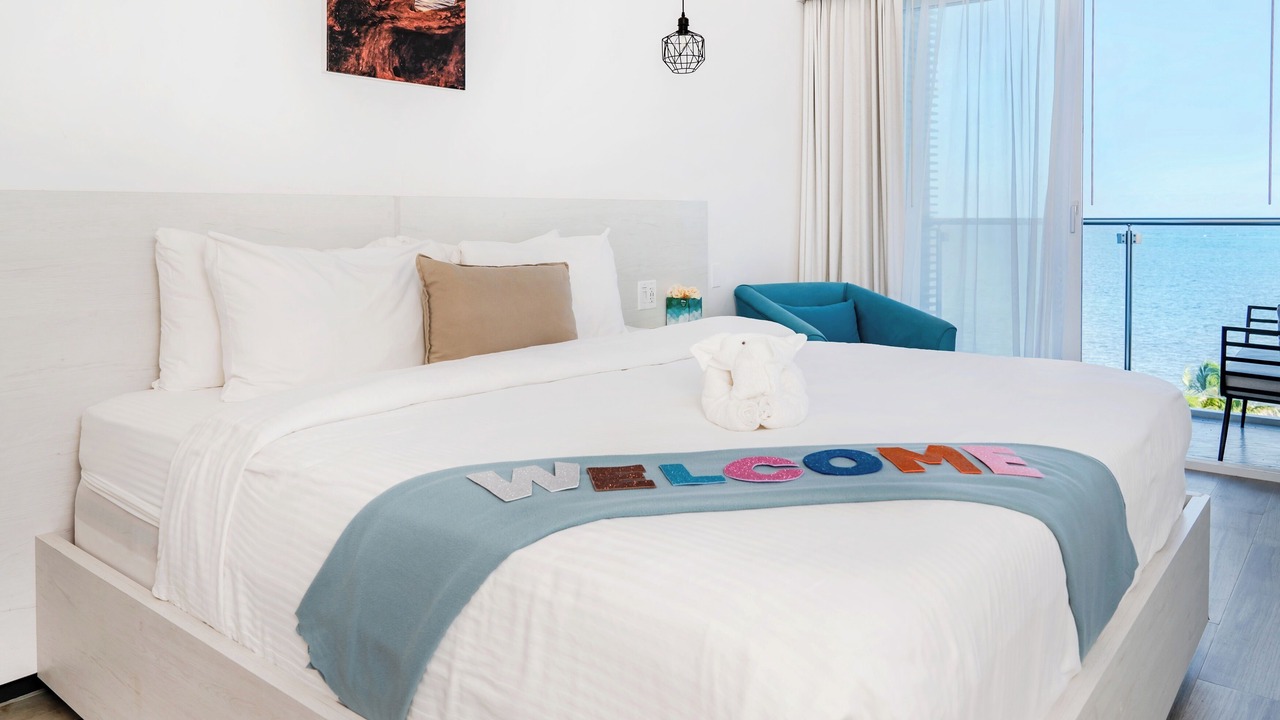 Photo of Bedroom in San Pedro