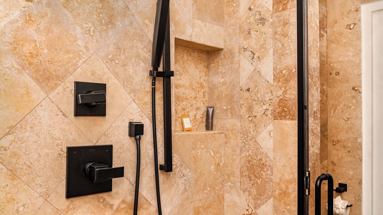 Photo of Bathroom in San Pedro
