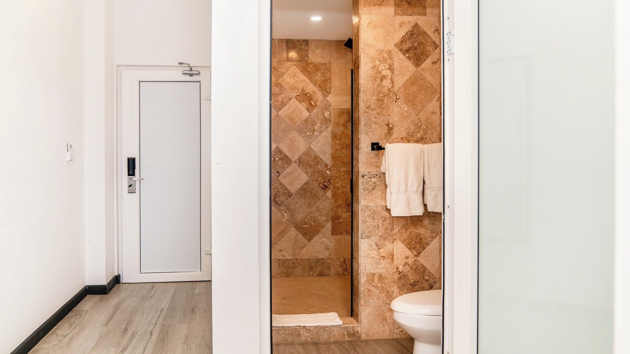 Photo of Bathroom in San Pedro