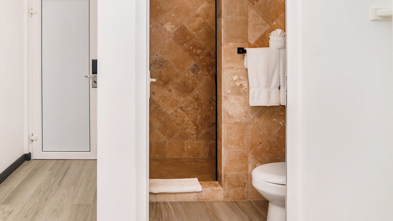 Photo of Bathroom in San Pedro