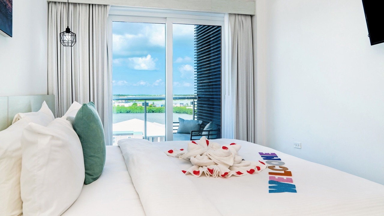 Photo of Bedroom in San Pedro