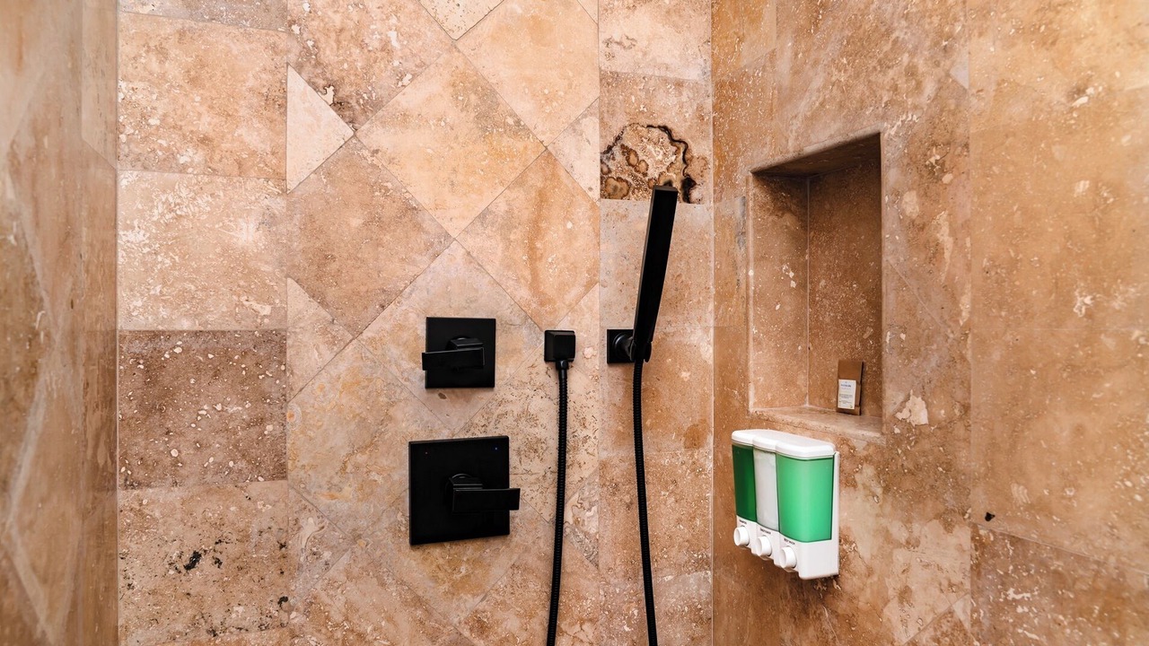 Photo of Bathroom in San Pedro