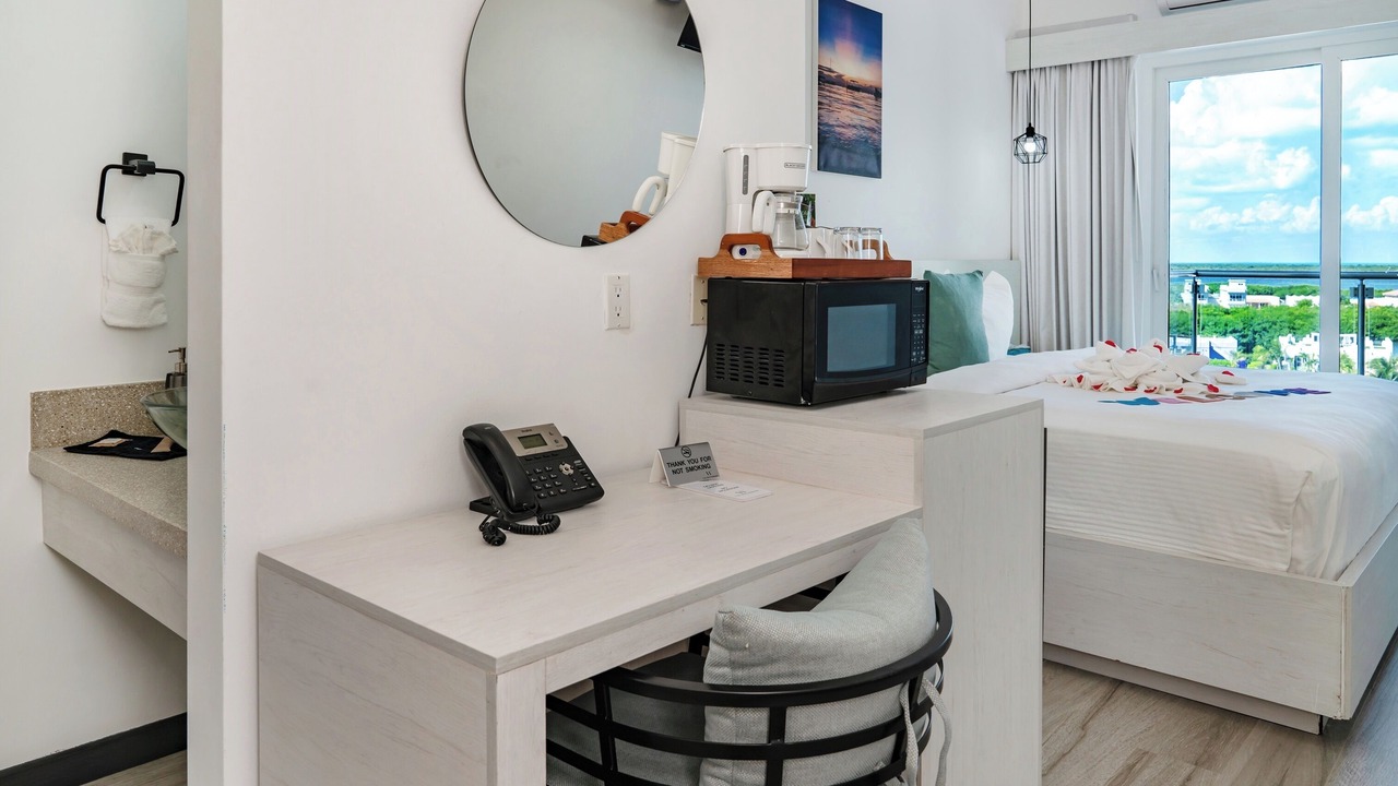 Photo of Bedroom in San Pedro