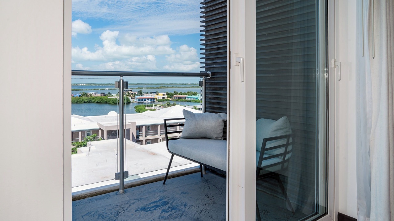 Photo of Patio Balcony in San Pedro