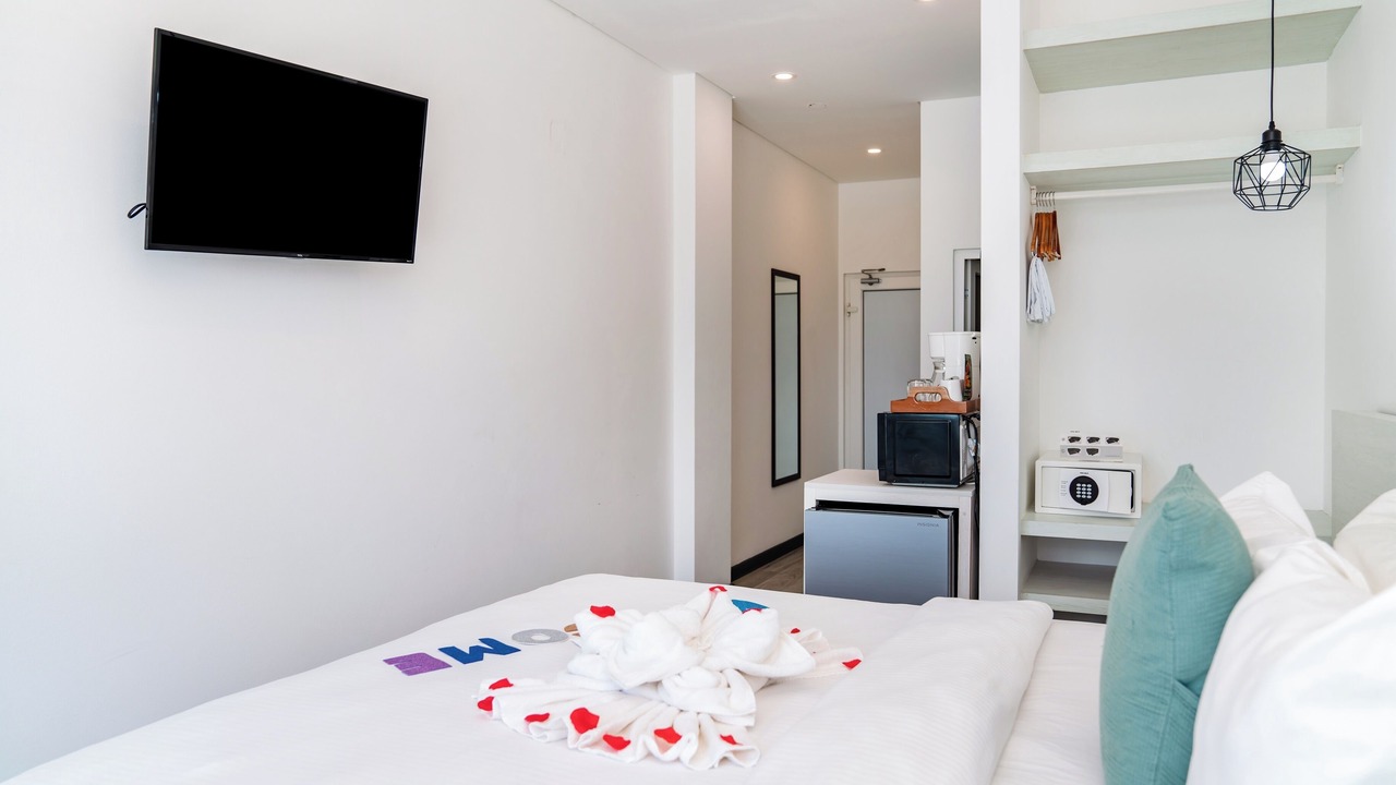 Photo of Bedroom in San Pedro
