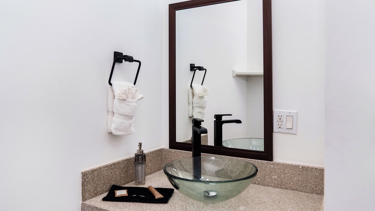 Photo of Bathroom in San Pedro