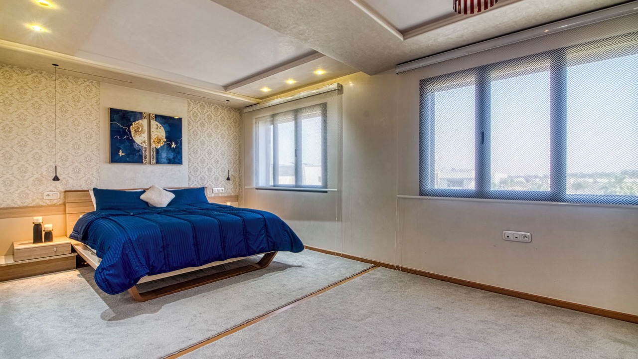Photo of Bedroom in Agadir Bay