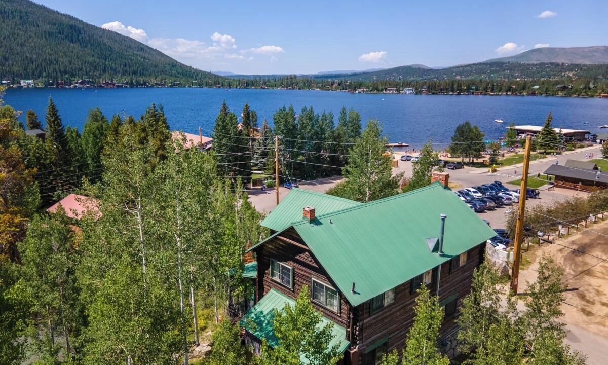 Photo of Outdoor in Grand Lake
