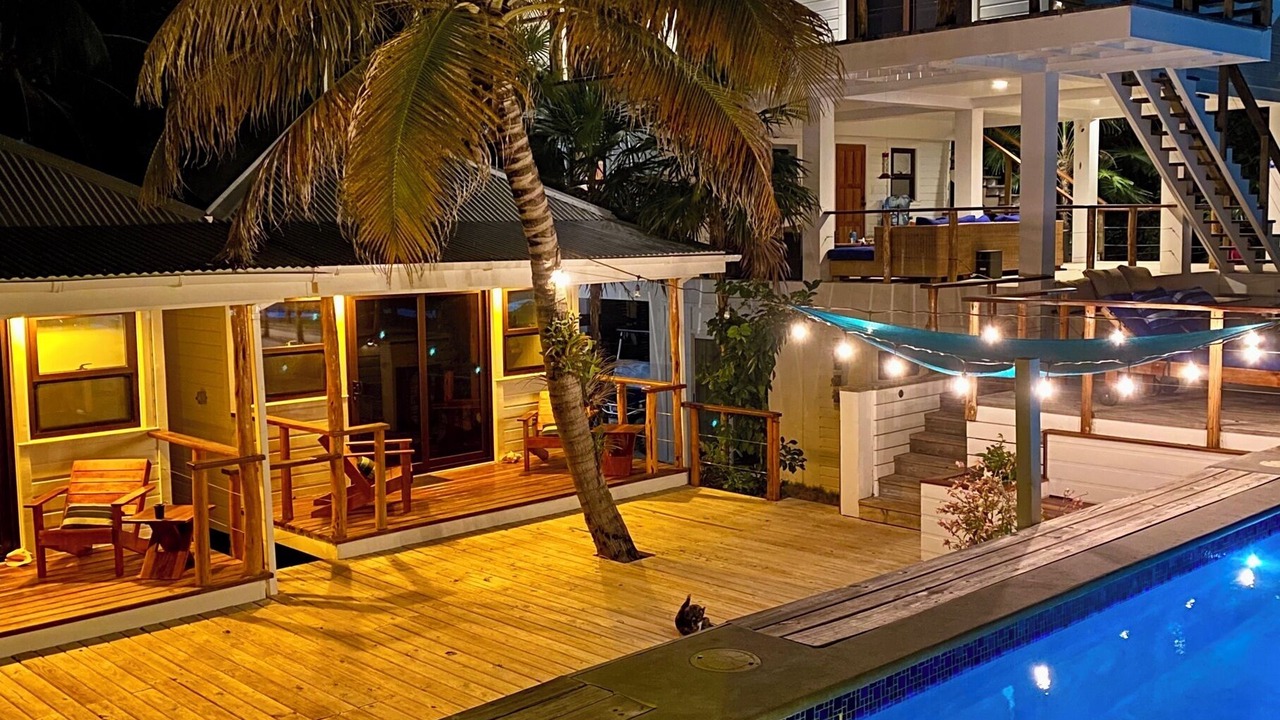 Photo of Outdoor in San Pedro