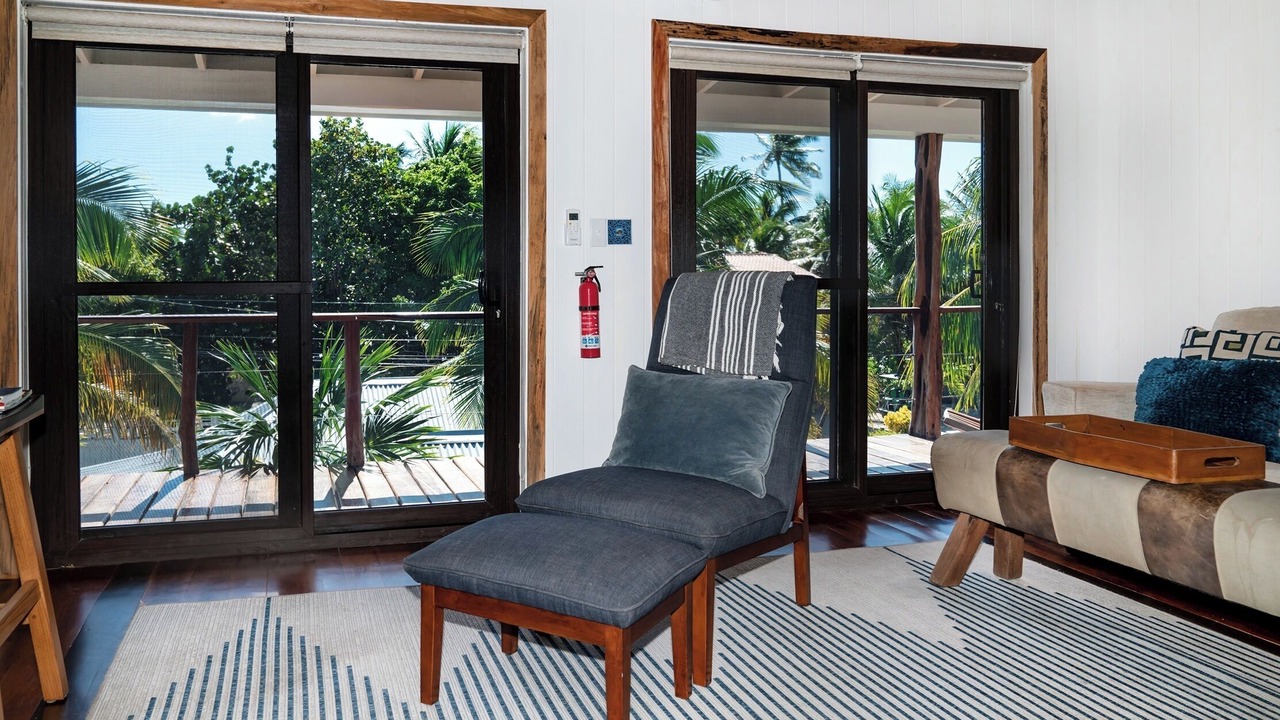 Photo of Livingroom in San Pedro