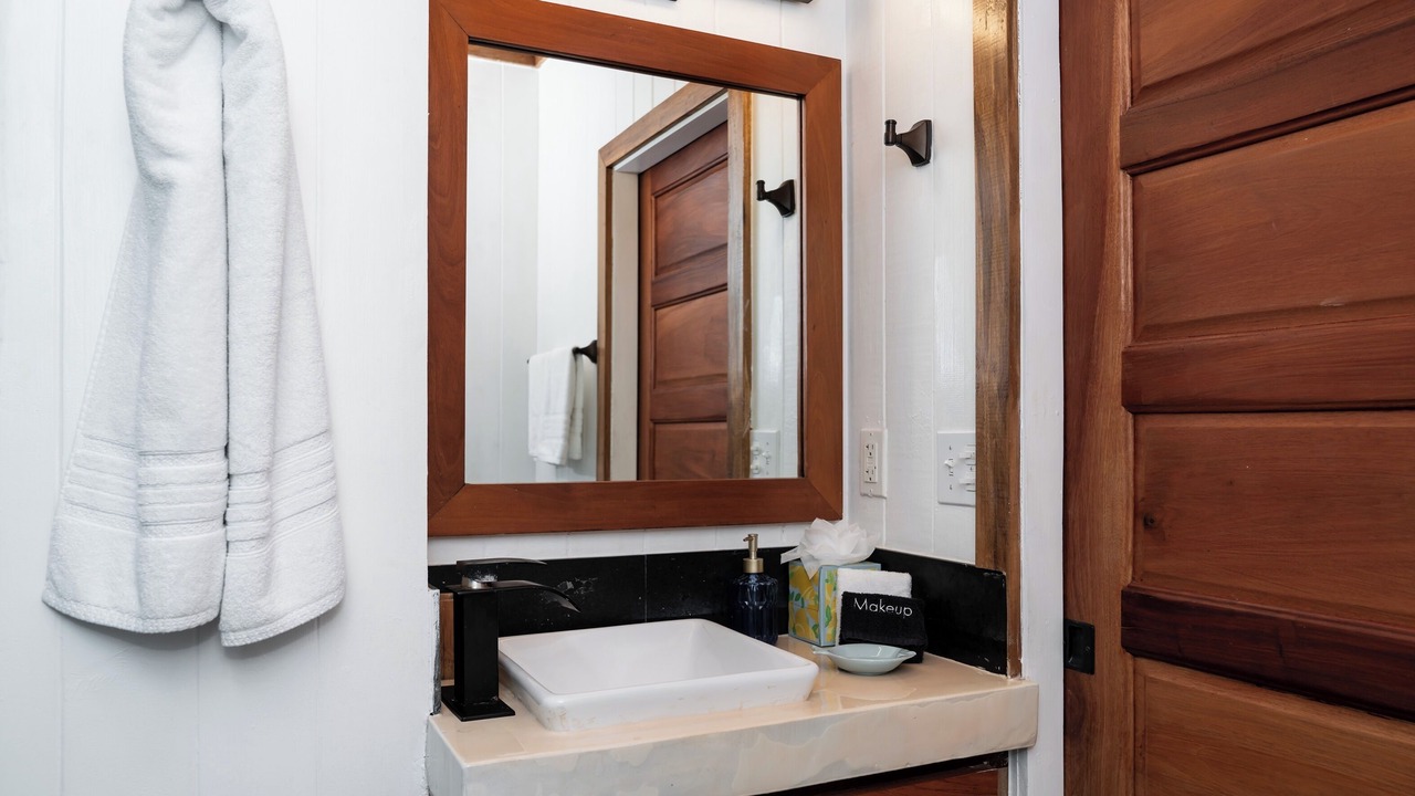Photo of Bathroom in San Pedro