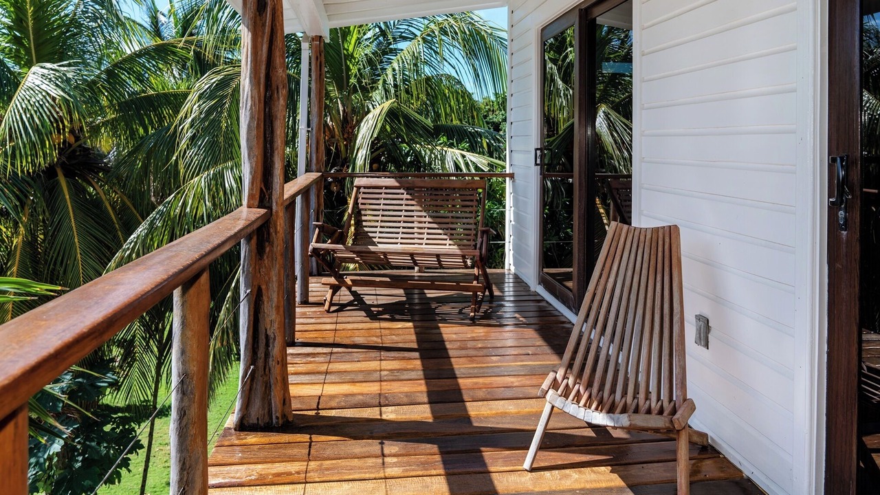 Photo of Patio Balcony in San Pedro