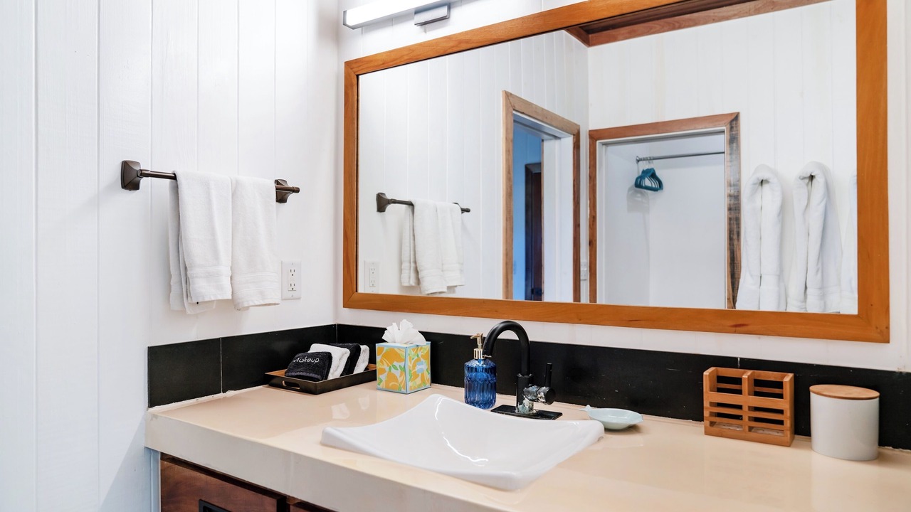 Photo of Bathroom in San Pedro