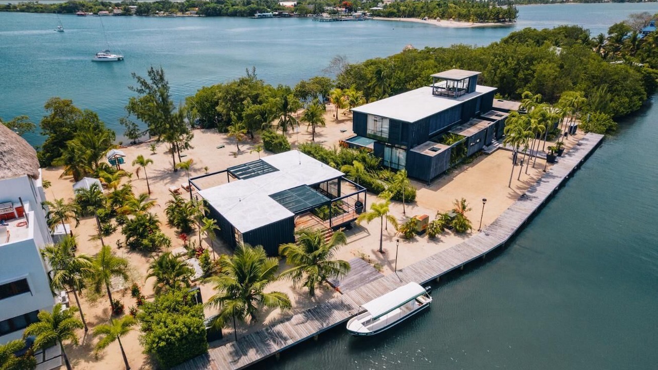 Photo of Outdoor in Placencia