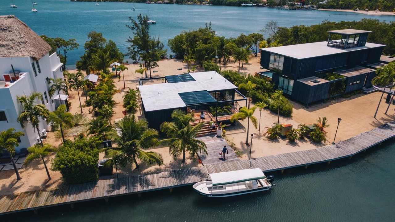 Photo of Outdoor in Placencia