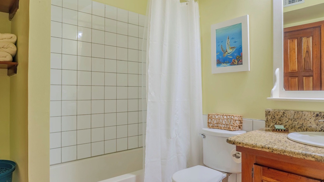 Photo of Bathroom in San Pedro