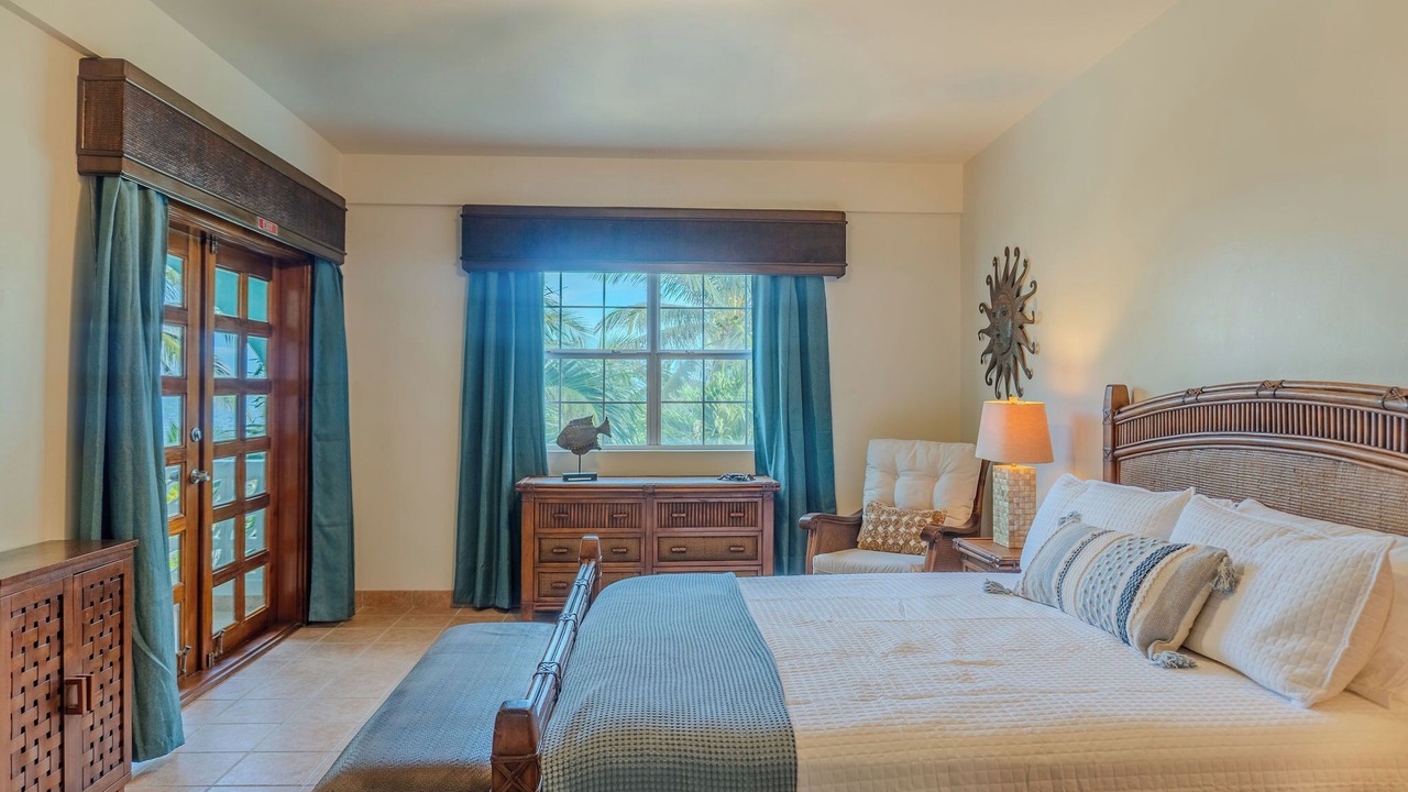 Photo of Bedroom in San Pedro